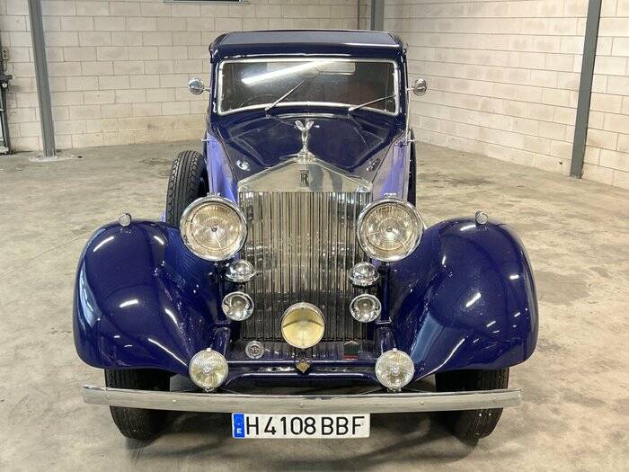 Bild 3/7 von Rolls-Royce 20&#x2F;25 HP (1926)