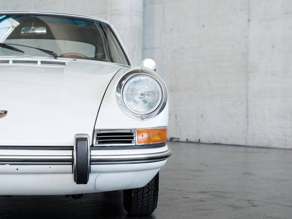 Immagine 30/50 di Porsche 912 (1966)