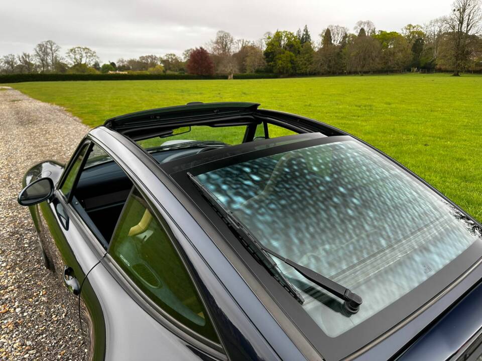 Bild 52/54 von Porsche 911 Targa (1997)