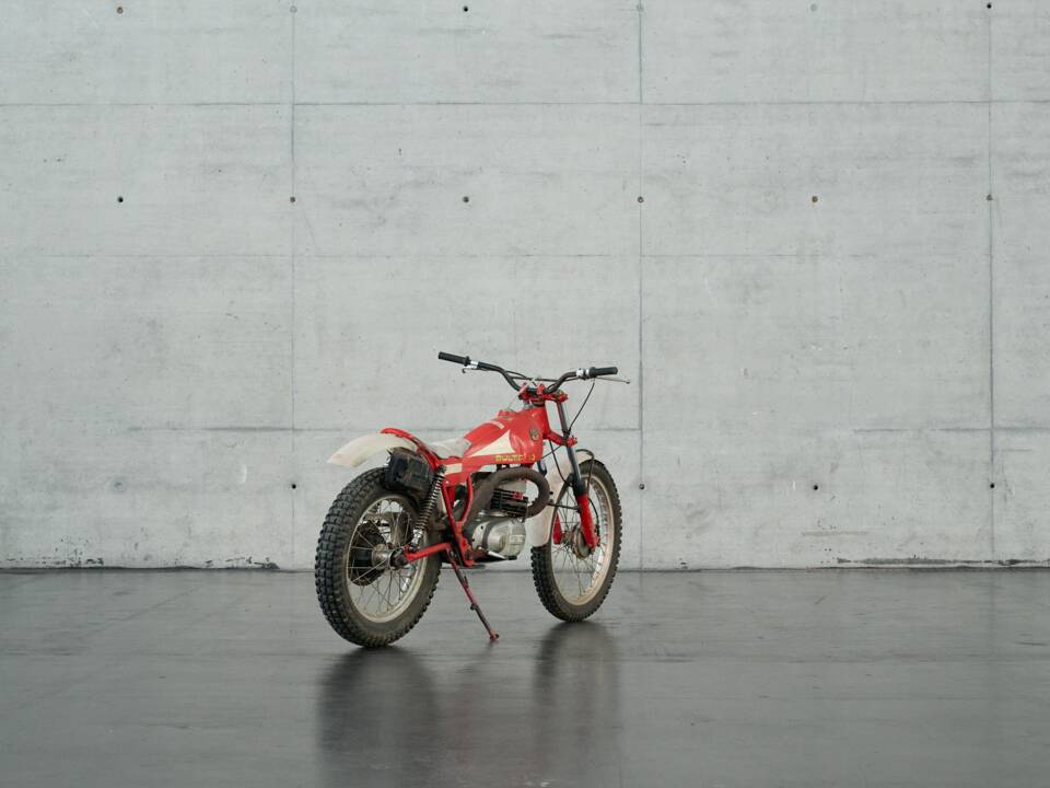 Bild 15/26 von Bultaco Sherpa T 350 (1974)