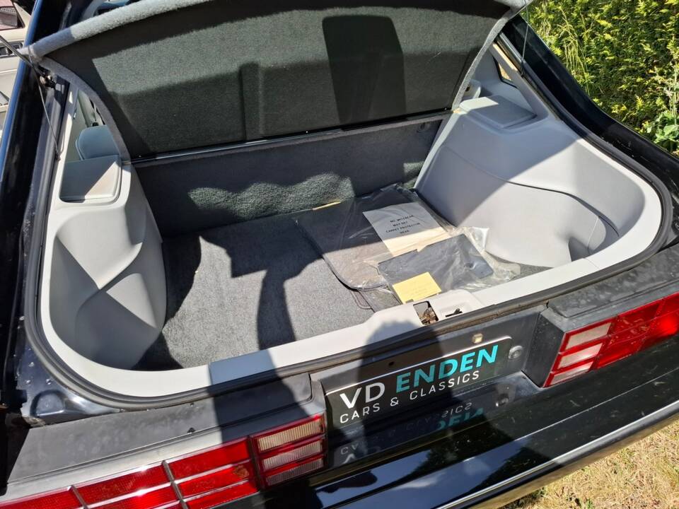 Immagine 60/73 di Dodge Lancer 2.2 Turbo (1986)