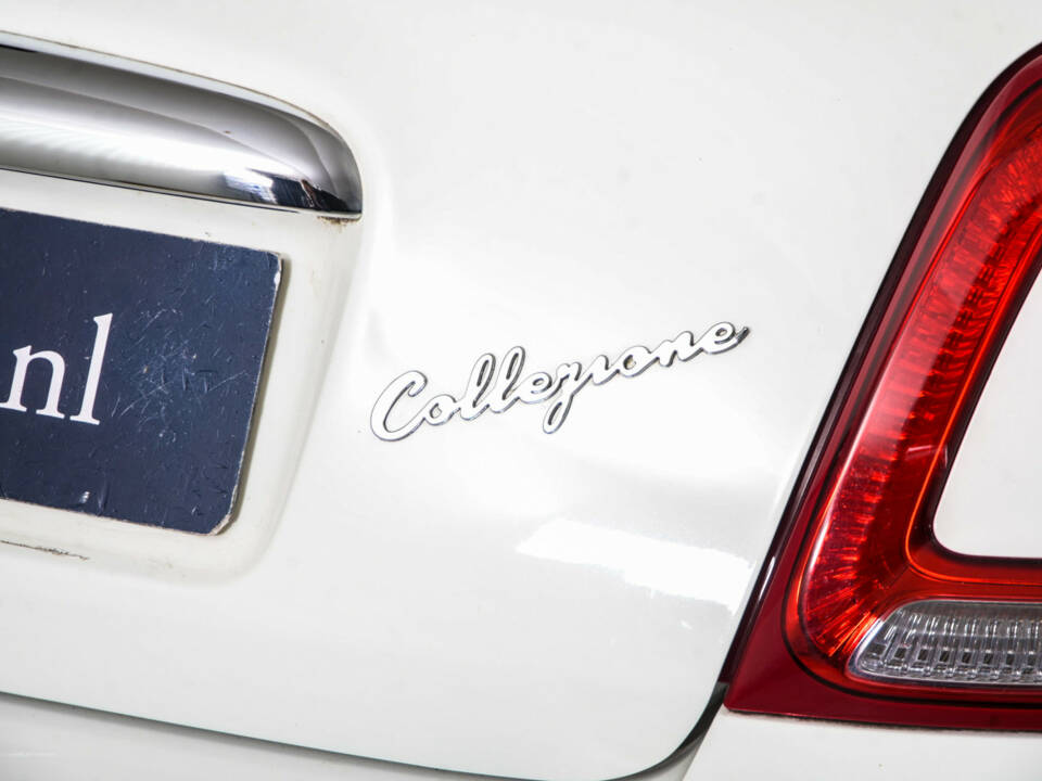 Image 30/50 of FIAT 500 (2018)