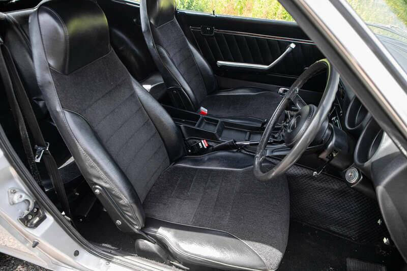 Bild 9/41 von Datsun 260 Z (1976)