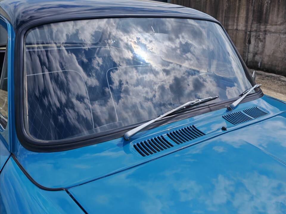 Imagen 13/48 de Volkswagen 1500 S (1963)