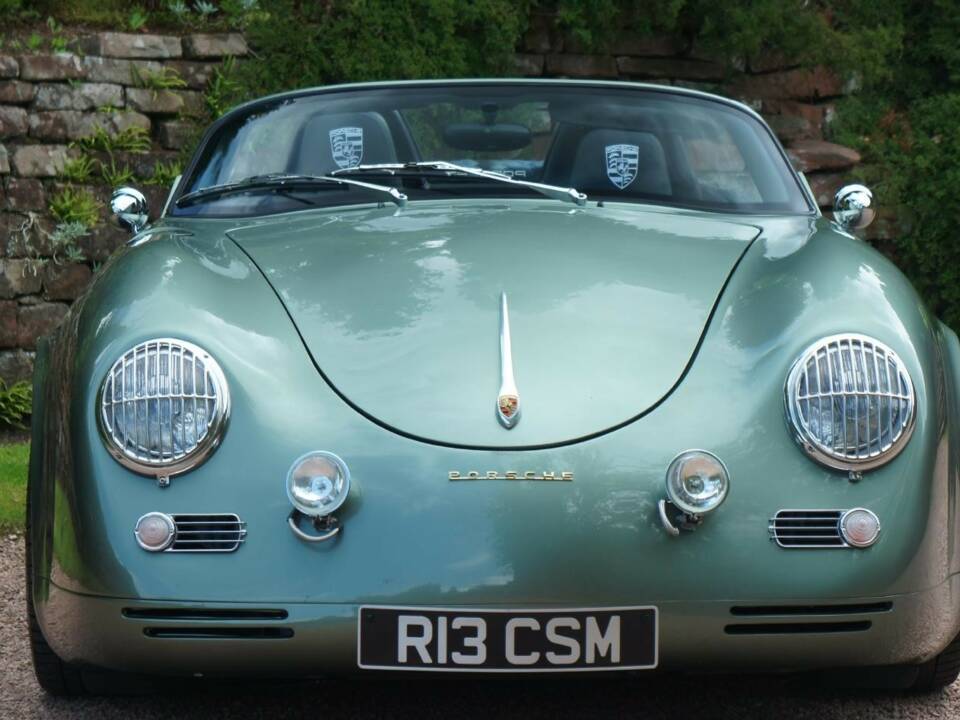 Image 43/99 of Porsche Boxster S (2005)