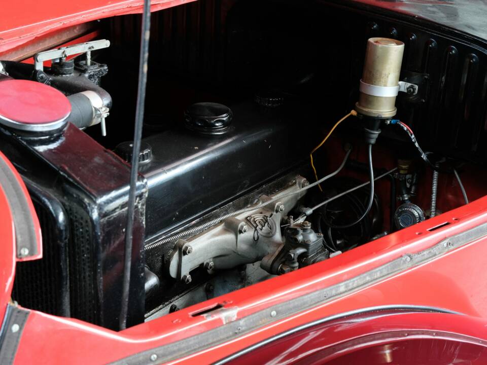 Bild 27/46 von Steyr 220 &quot;Gläser&quot; (1939)