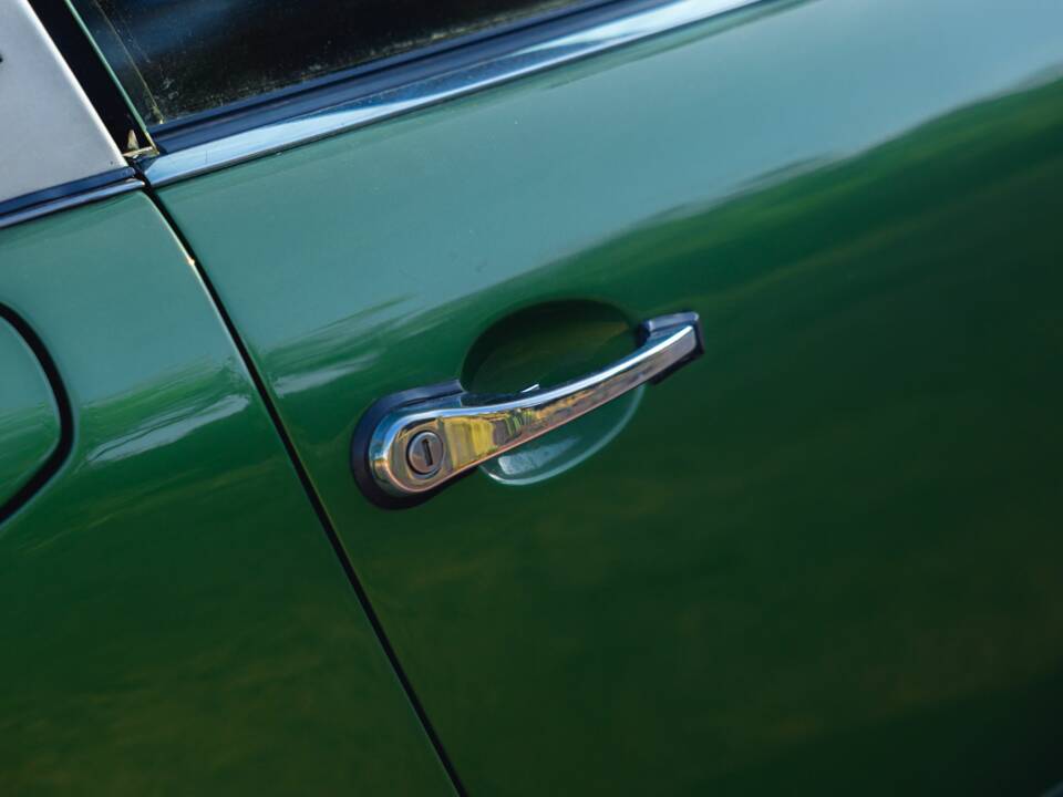 Afbeelding 38/50 van Porsche 911 2.4 E "Ölklappe" (1972)