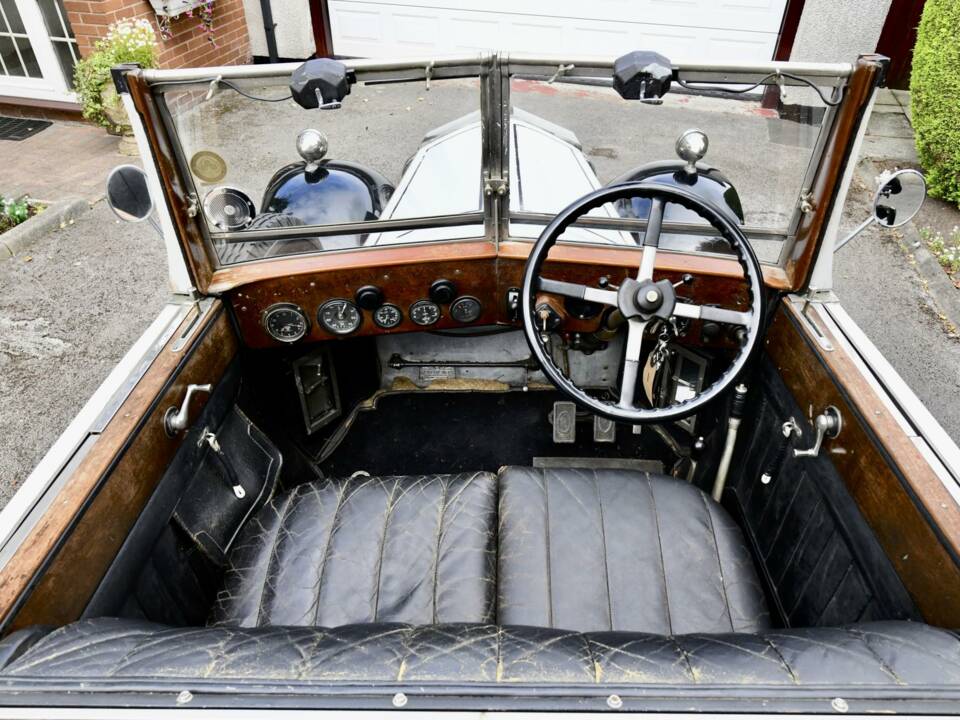Image 45/50 de Rolls-Royce 20 HP (1927)