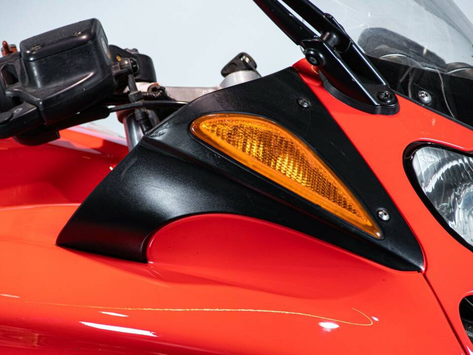Immagine 38/50 di BMW R 1100 S (2000)