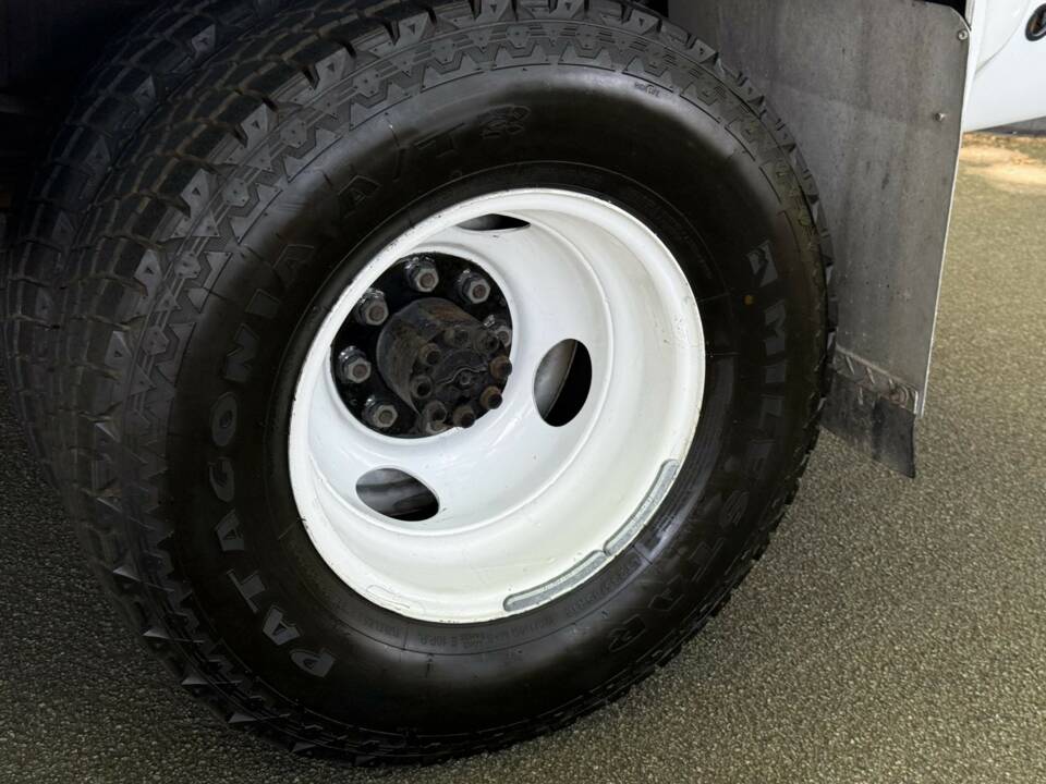 Bild 8/24 von Chevrolet C30 (1982)