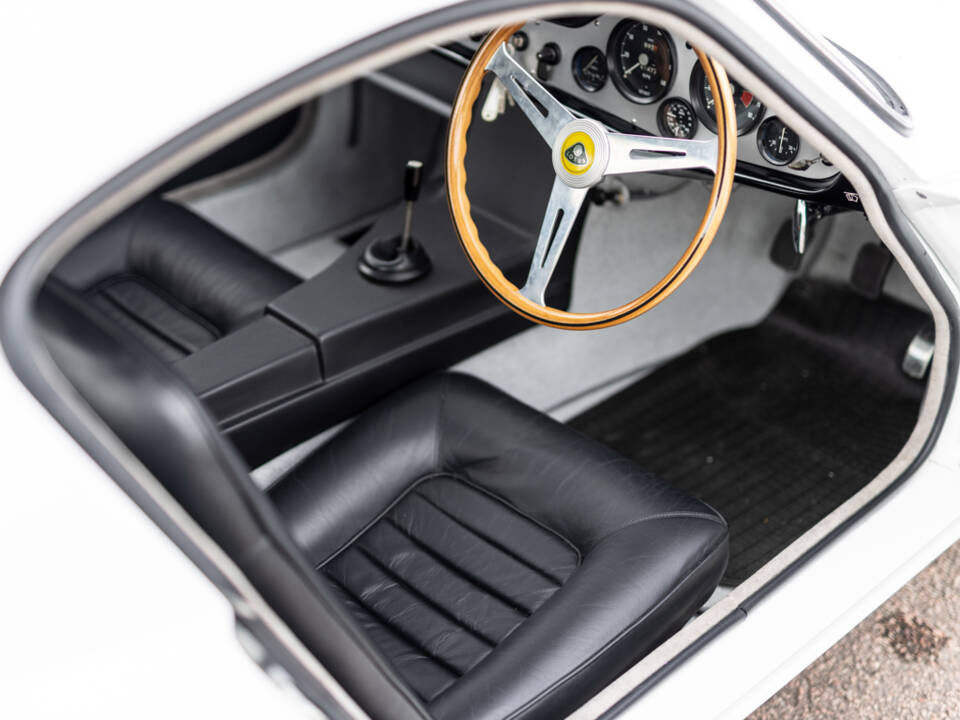 Afbeelding 6/50 van Lotus Elite S2 (1961)