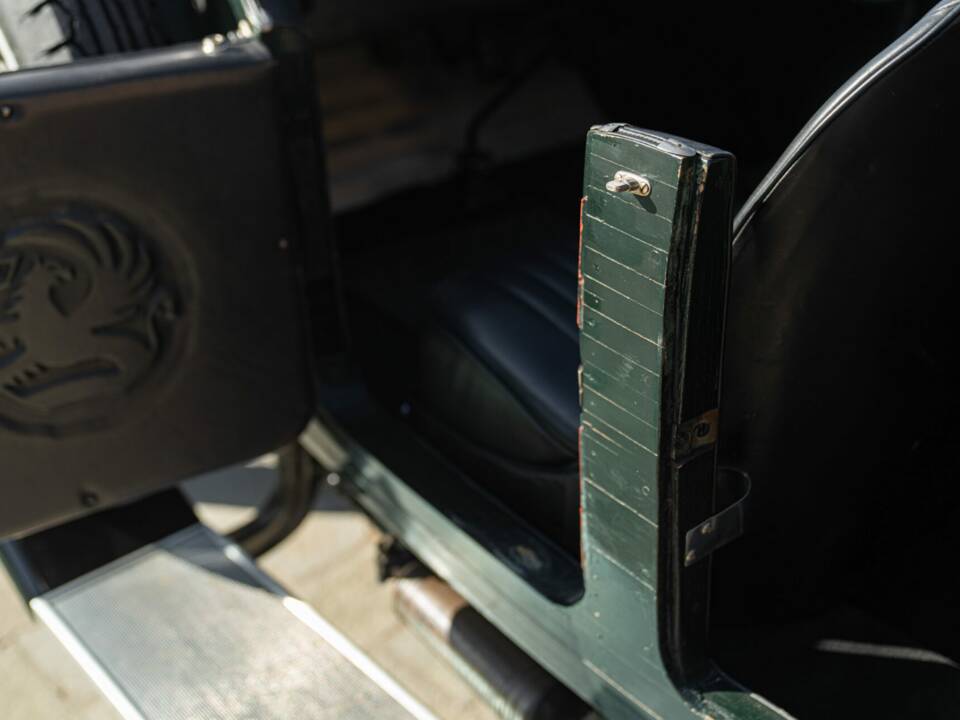 Image 39/50 of Vauxhall 20/60 T80 (1930)