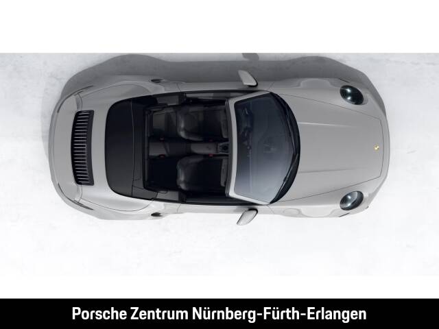 Bild 4/8 von Porsche 911 Turbo S (2023)