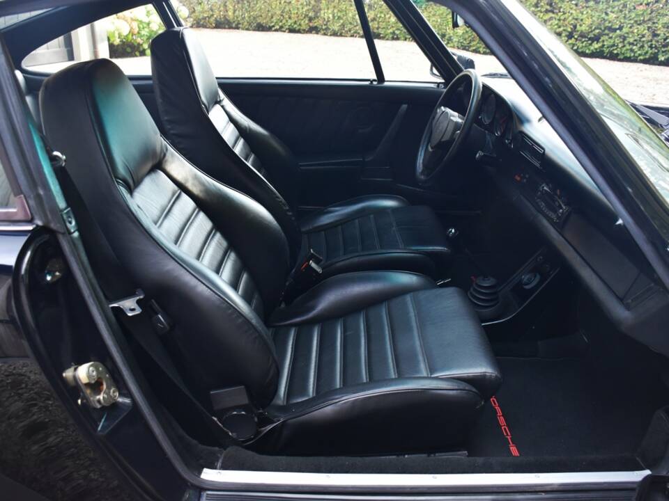 Bild 16/34 von Porsche 911 Turbo 3.3 (1978)