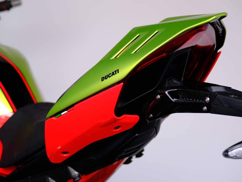 Bild 71/99 von Ducati Streetfighter V4 Lamborghini (2024)