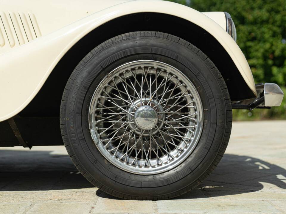 Bild 30/50 von Morgan 4/4 1600 (1989)