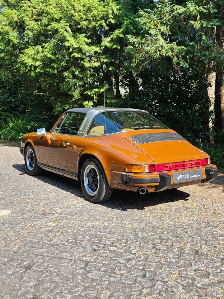 Bild 18/44 von Porsche 911 2.7 (1974)