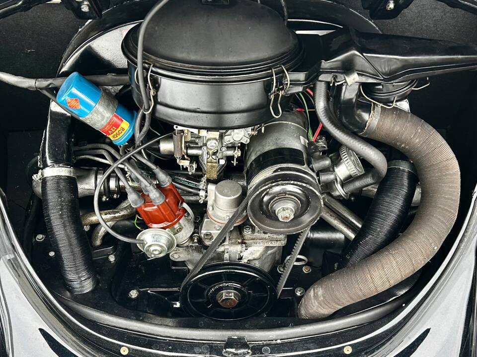 Image 13/14 of Volkswagen Käfer 1300 (1971)