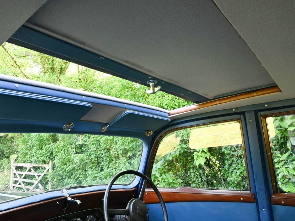 Image 17/39 de Rover 14 (1938)