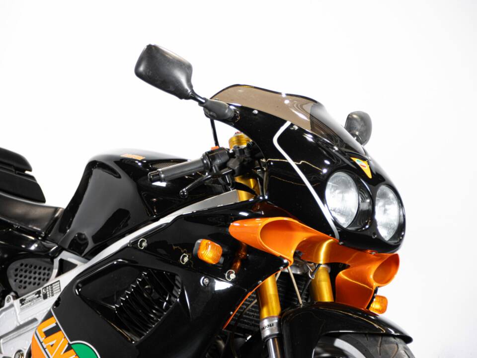 Imagen 29/50 de Laverda 750 S Sport (2000)