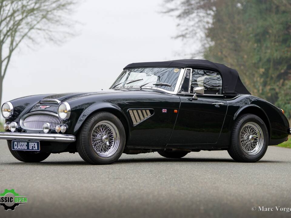 Image 31/44 de HMC Mk IV (1998)