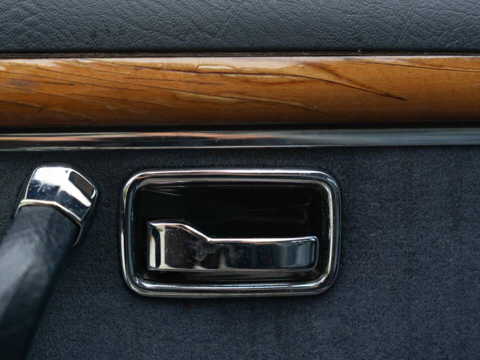 Image 31/50 of Mercedes-Benz 300 SEL 3.5 (1973)