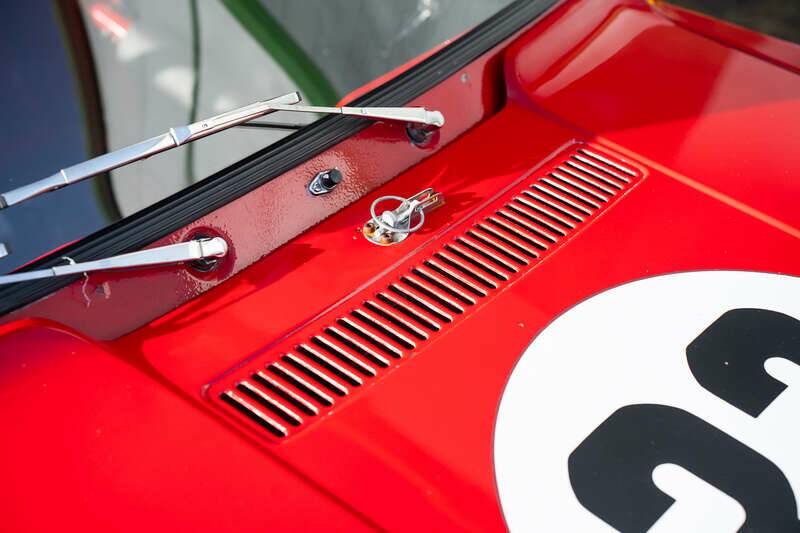 Bild 23/50 von Ford Anglia Super (1968)