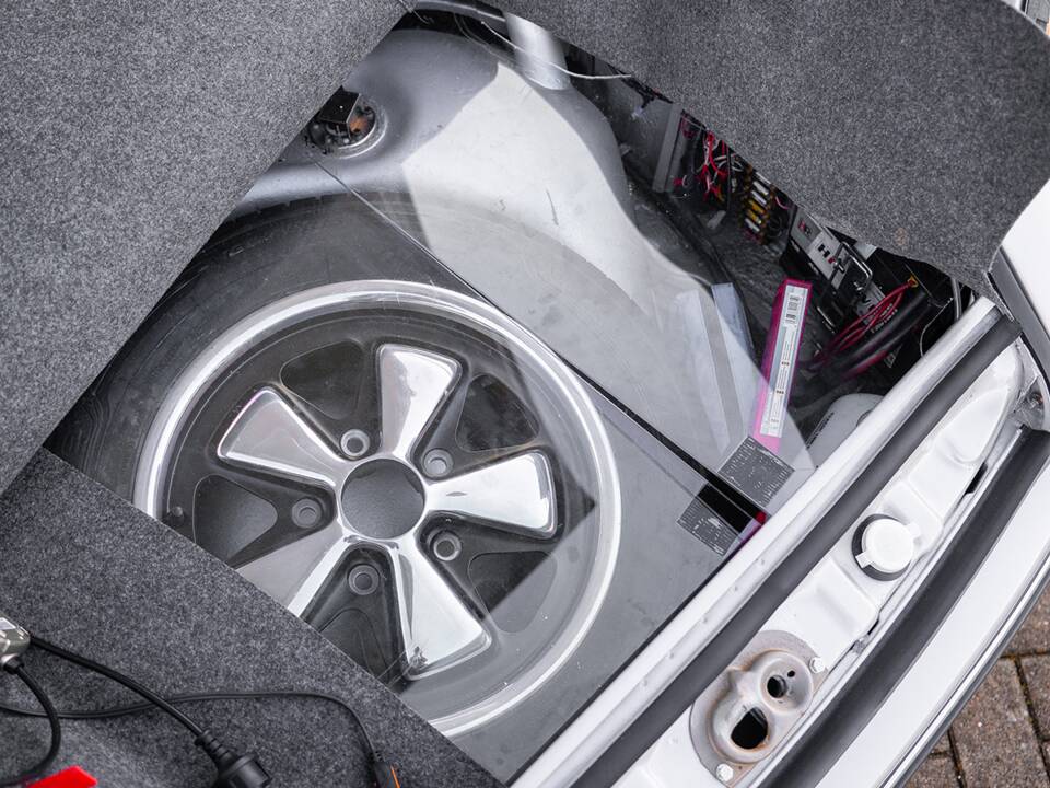 Bild 45/55 von Porsche 911 2.4 T "Ölklappe" (1972)