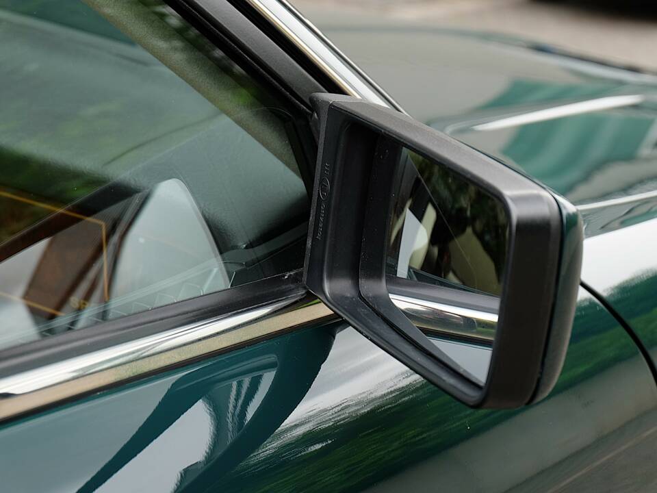 Image 59/77 de Jaguar XJ 40 (XJ-R) (1993)