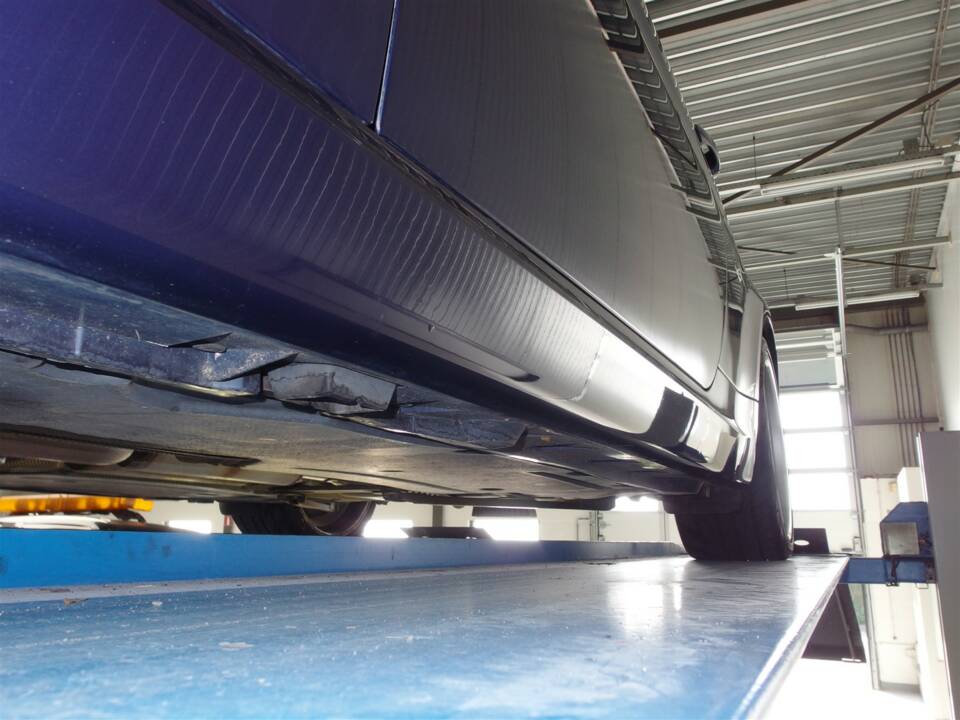 Imagen 81/96 de ALPINA B6 Coupé (2006)