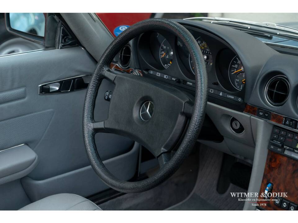 Imagen 10/28 de Mercedes-Benz 380 SL (1984)