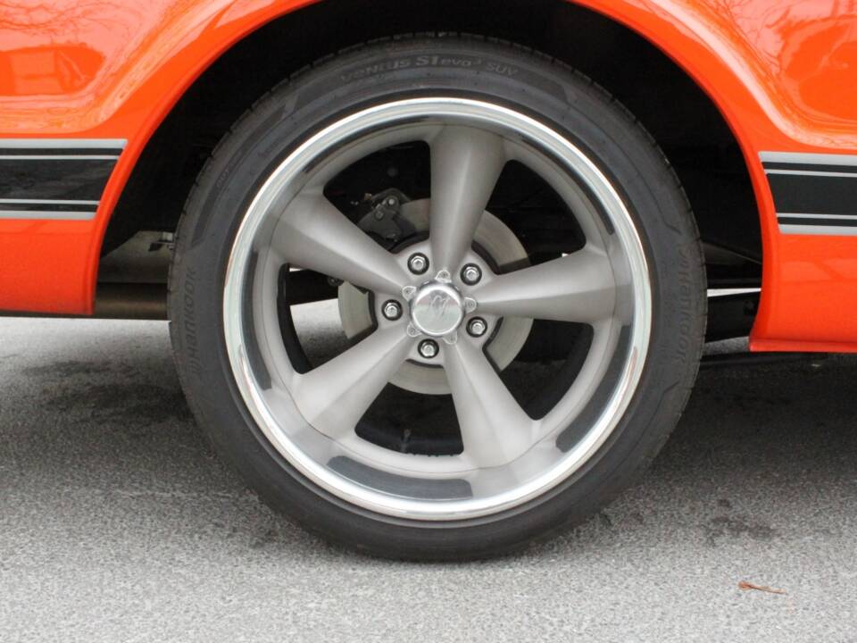 Immagine 19/30 di Chevrolet Suburban (1970)
