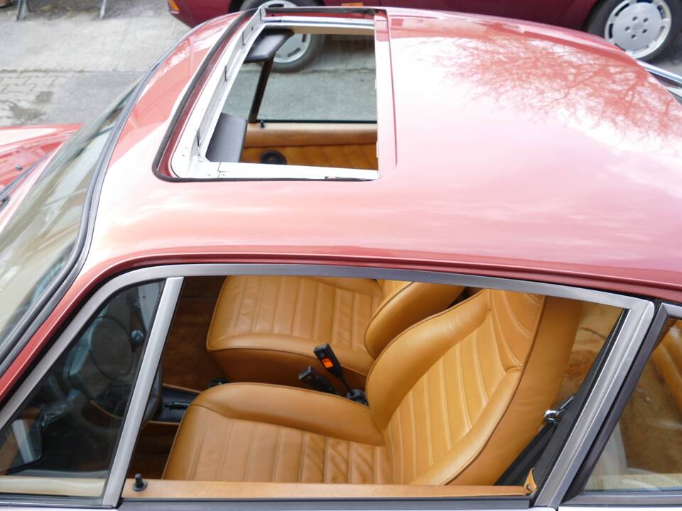 Immagine 13/20 di Porsche 911 2.7 S (1977)