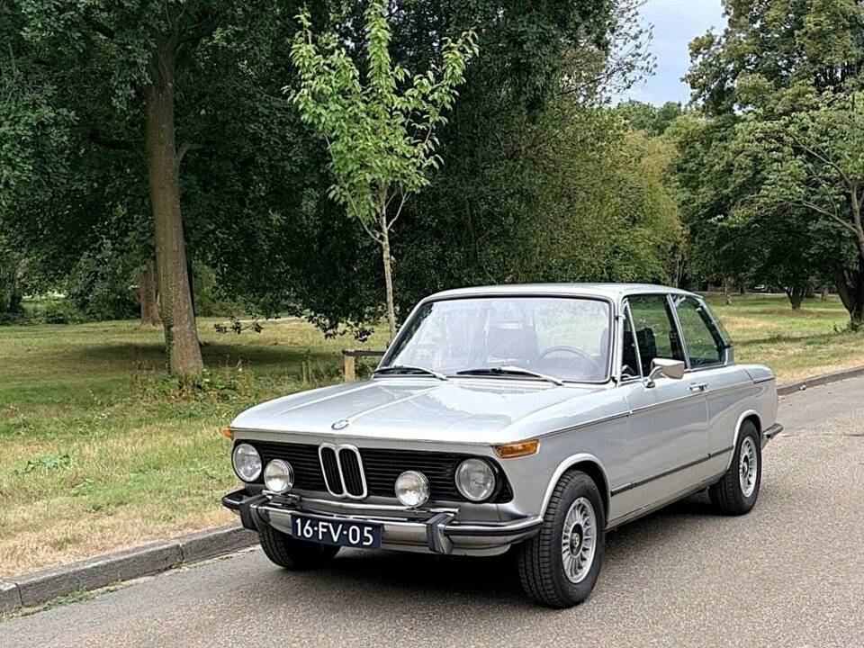 Image 1/22 of BMW 2002 (1975)