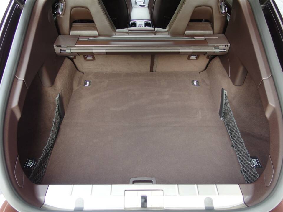 Bild 68/98 von Porsche Panamera Turbo (2009)
