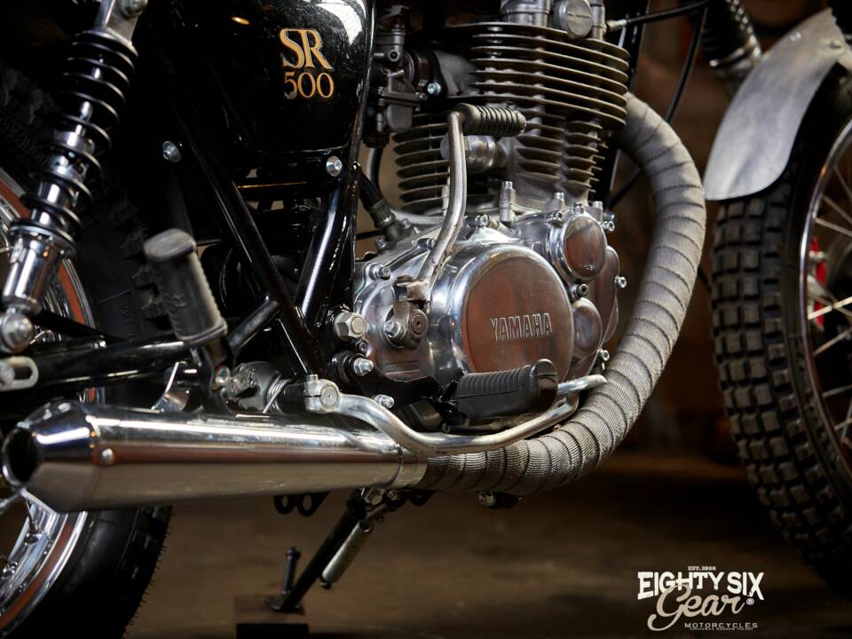 Bild 12/45 von Yamaha DUMMY (1981)