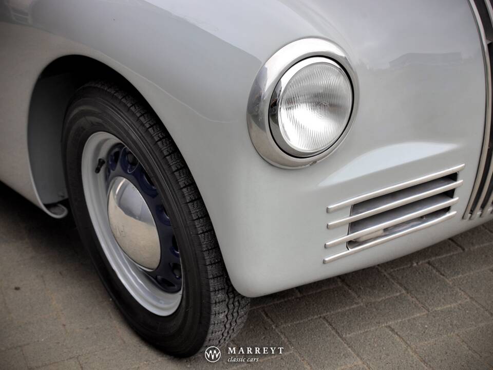 Bild 10/69 von FIAT 1100 S (1949)