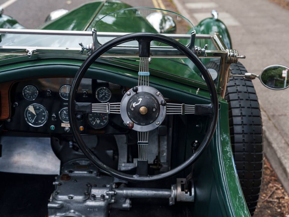 Bild 21/28 von Invicta 4.5 Litre S-Type Low Chassis (1932)
