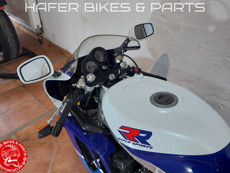 Imagen 43/63 de Suzuki GSX-R 750 RK/RR (1989)