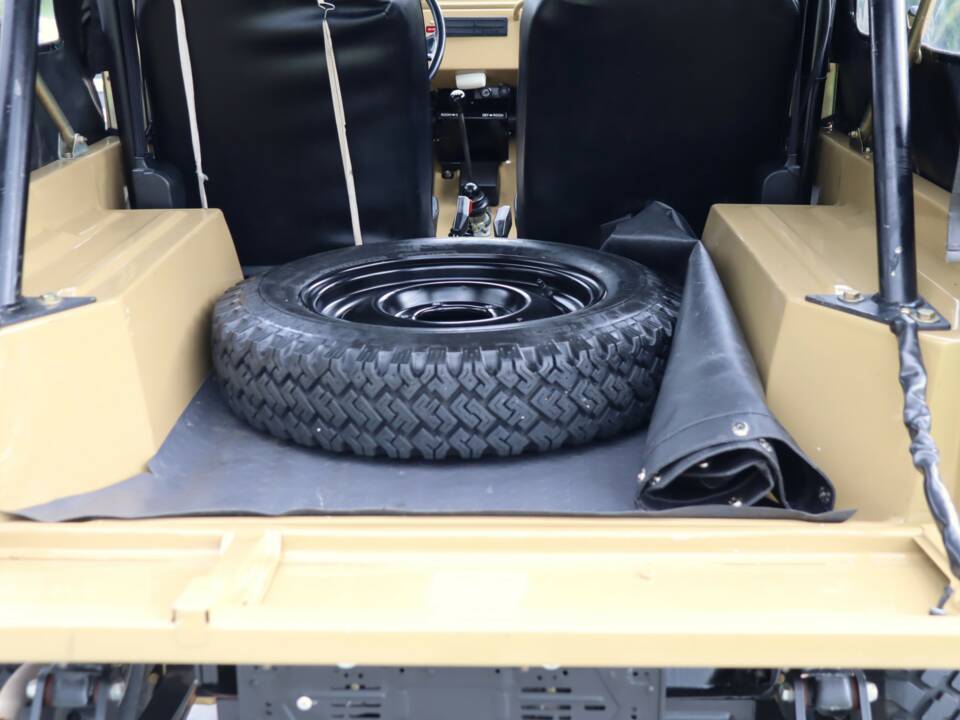 Image 32/50 de Suzuki LJ 80 (1980)