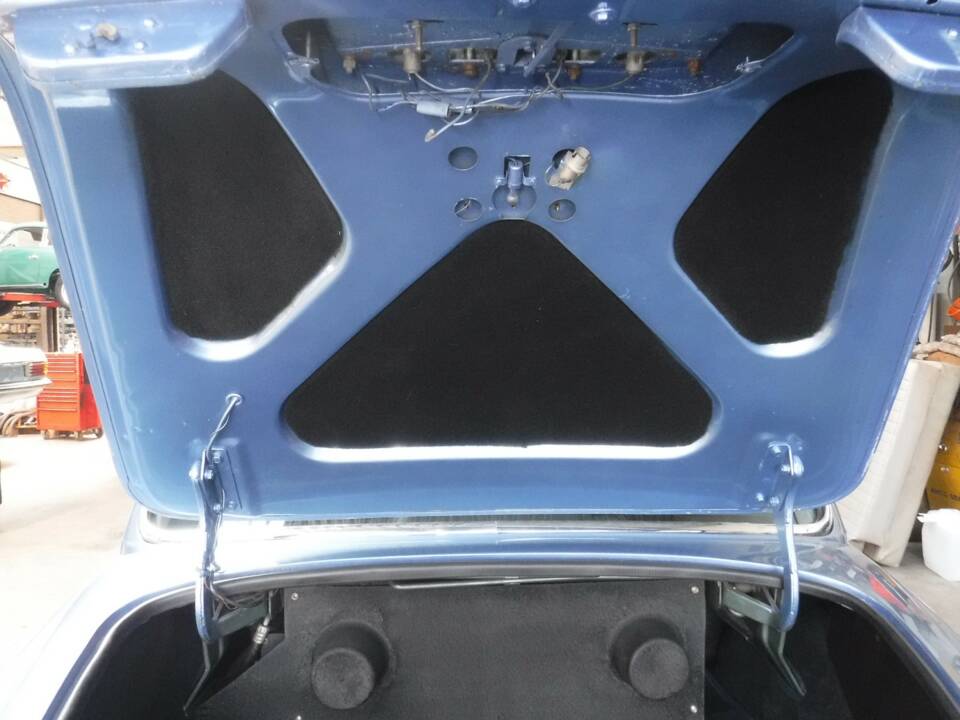 Image 50/50 of Jaguar 420 (1967)