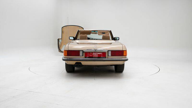 Bild 7/15 von Mercedes-Benz 300 SL (1988)