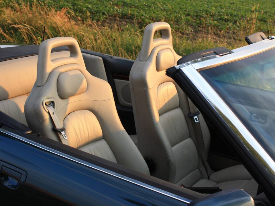 Bild 44/88 von Audi Cabriolet 2.6 (1995)