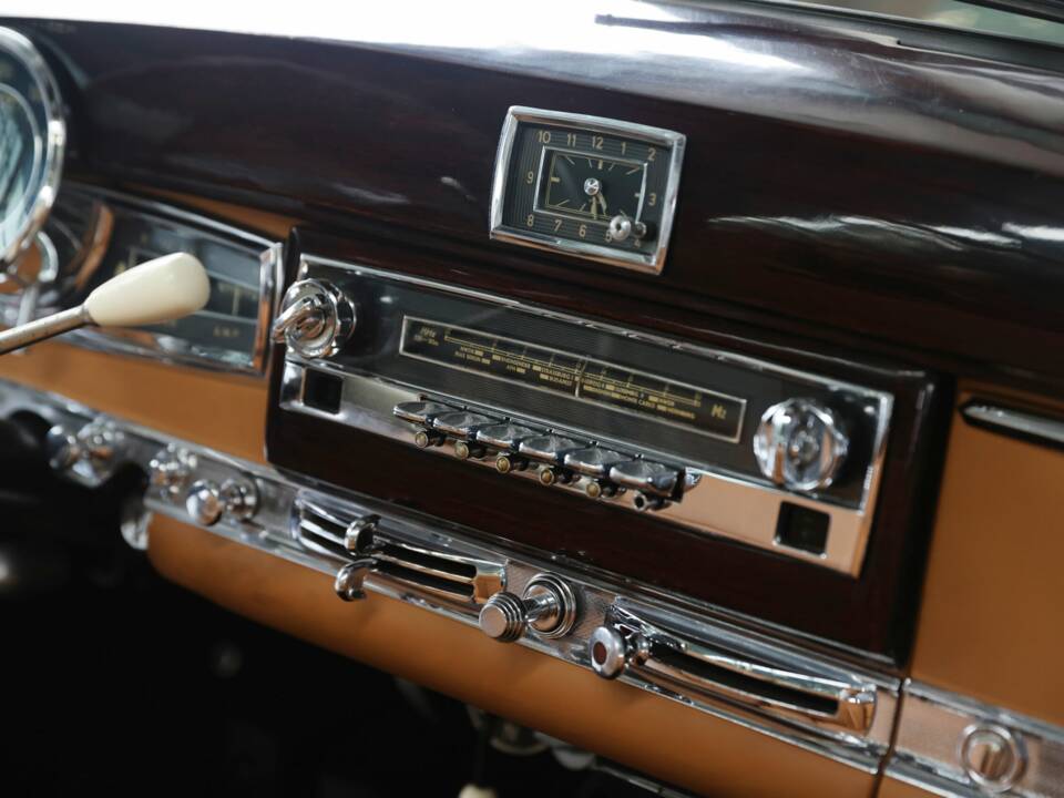 Image 29/50 of Mercedes-Benz 300 Cabriolet D (1952)
