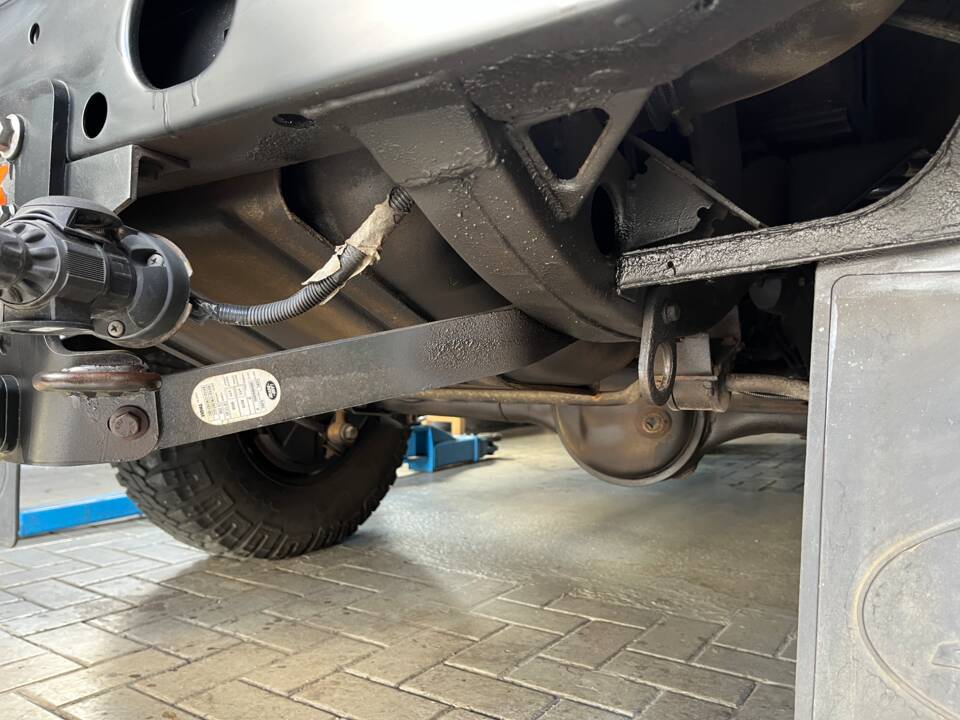 Image 35/93 of Land Rover Defender 110 (2014)