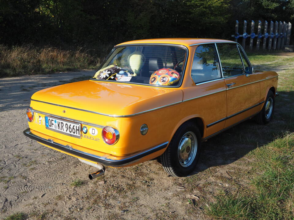 Image 10/16 of BMW 1802 (1973)