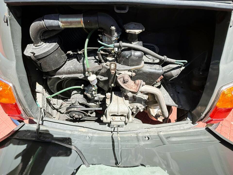 Bild 4/43 von FIAT 500 L (1971)