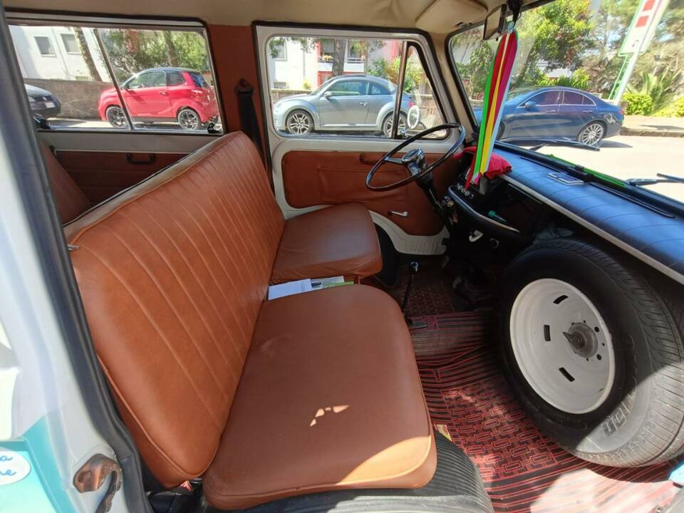 Image 48/50 of FIAT 850 Familiare (1972)