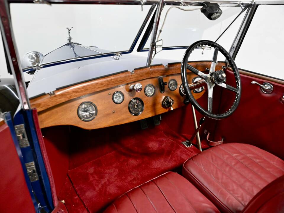 Imagen 29/50 de Rolls-Royce 20 HP (1925)