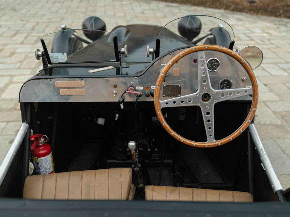 Imagen 39/50 de Grayson Sport Special (1939)